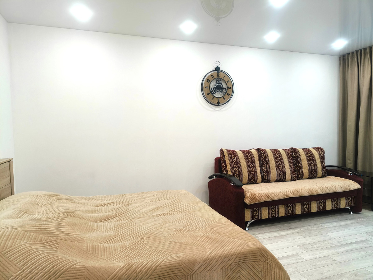 Апартаменты Grand SW apartment. Просторные апартаменты в центре города до 7 гостей