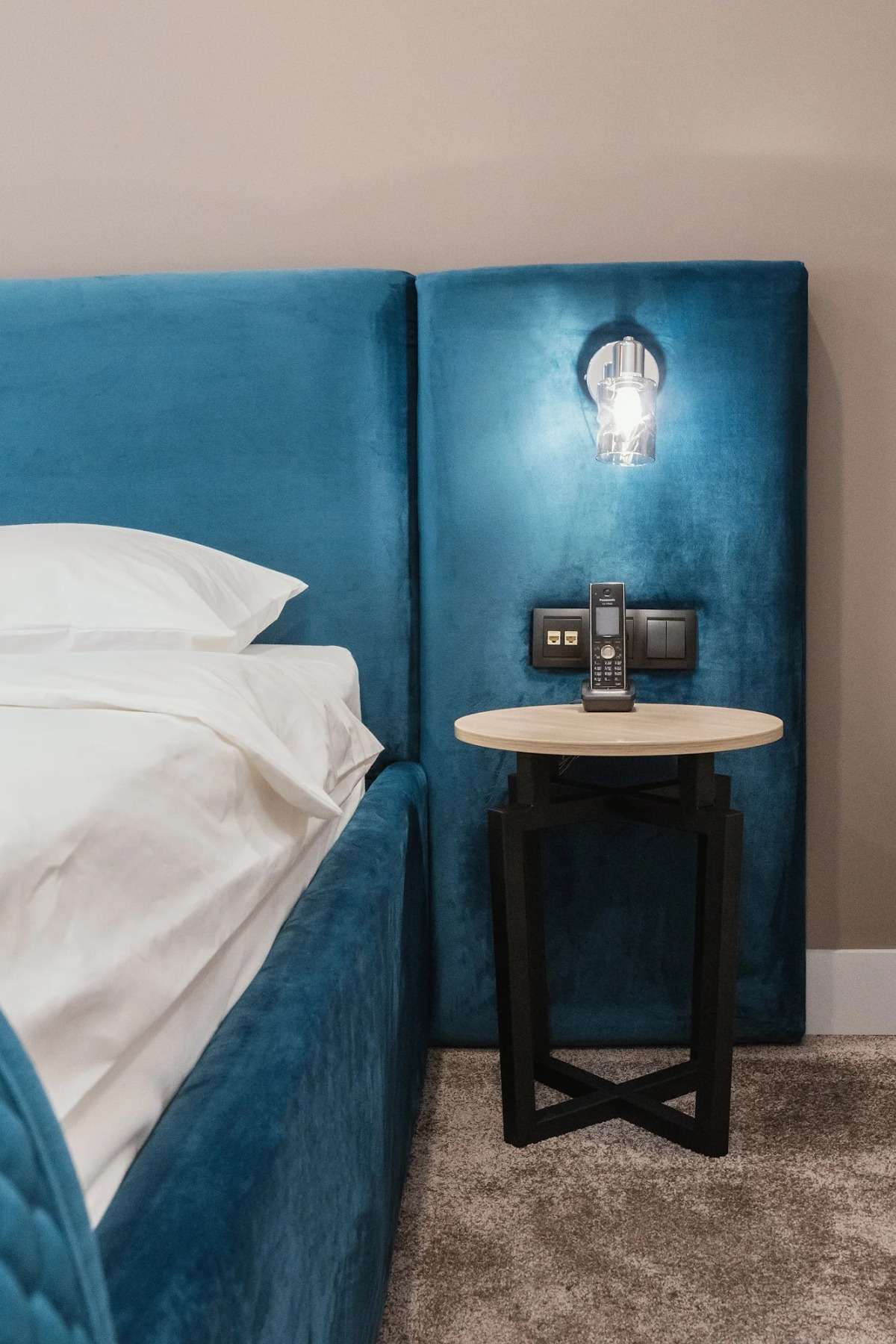 Гостевой дом Imperial Joy