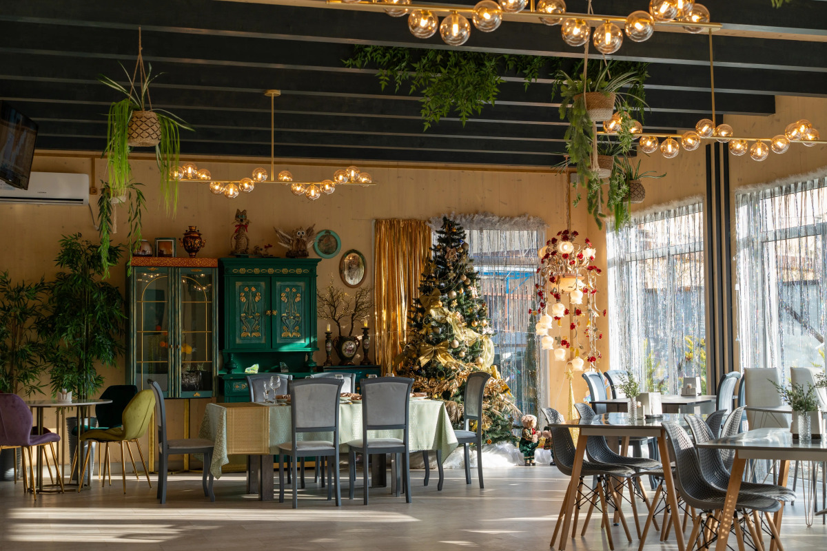 Гостевой дом Вилла Ровадос