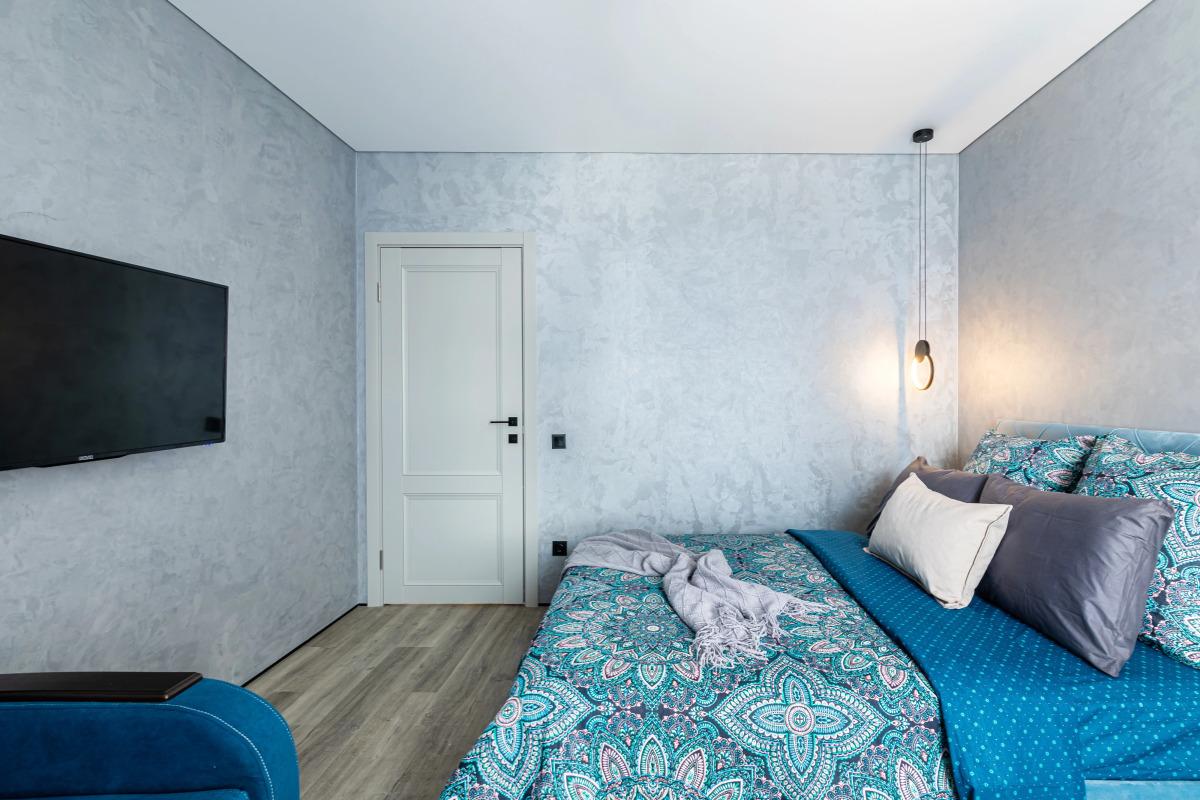 Квартира Дизайнерская на М7