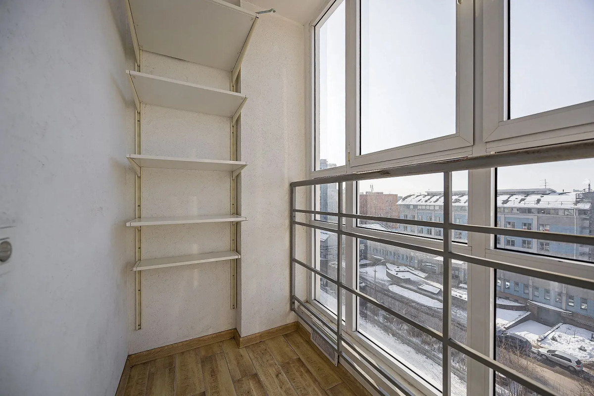 Апартаменты "Rumyantsevo Apart" на Московском шоссе около ст. Метро и Ж/Д Вокзала