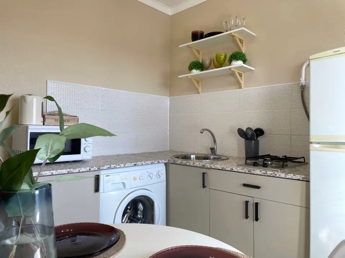 Апартаменты на Улице Десятинная 10