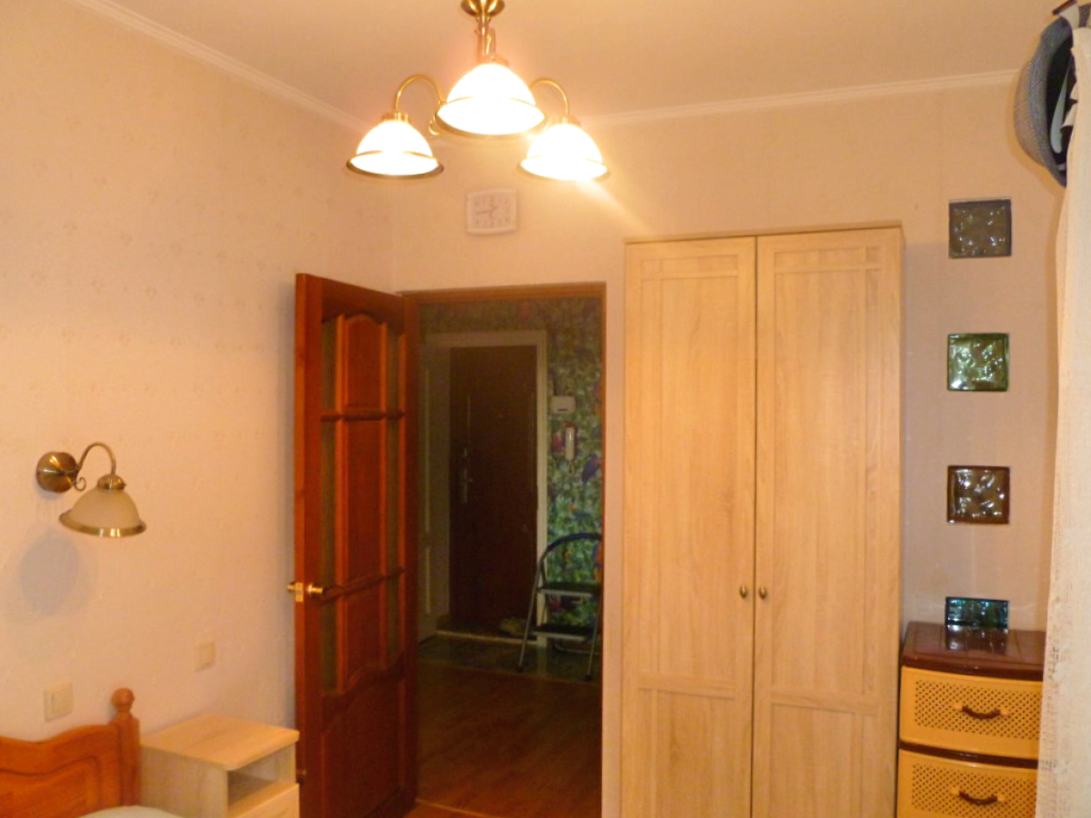 Апартаменты Андромеда