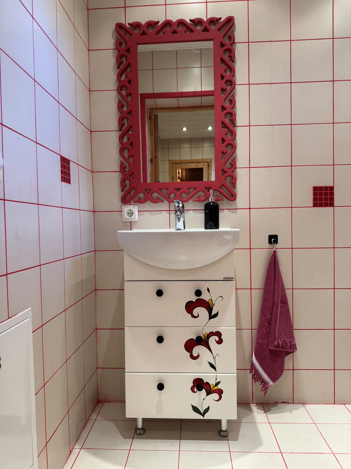 Частный дом Happy Day Vyborg