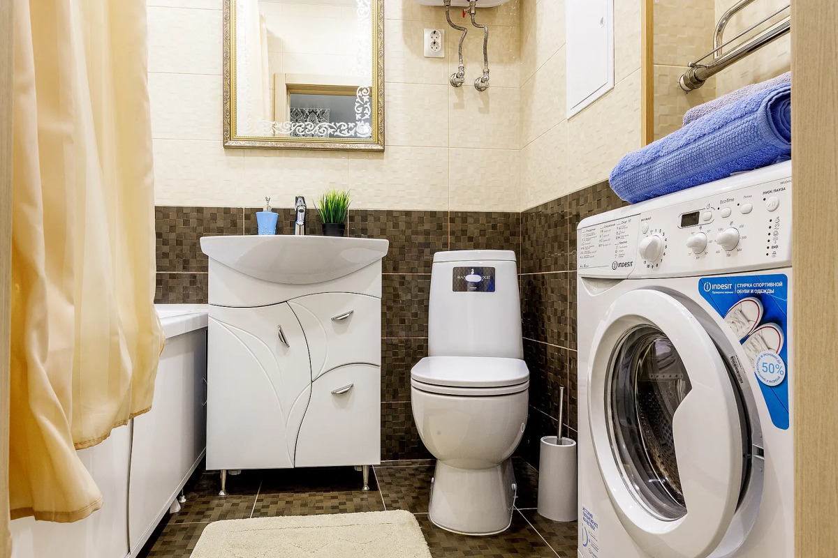 Квартира in Peterhof