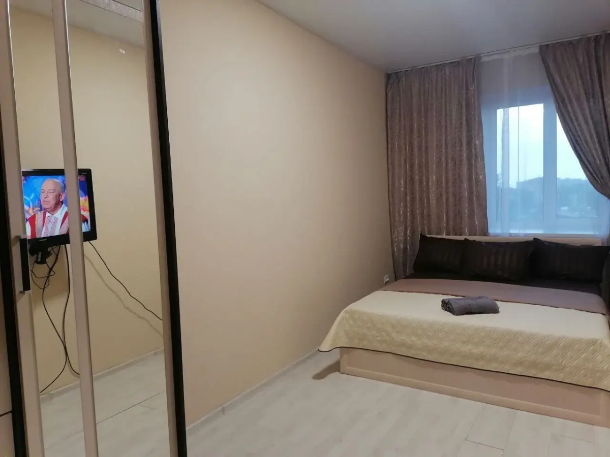 Апартаменты со всеми необходимым для комфортного проживания