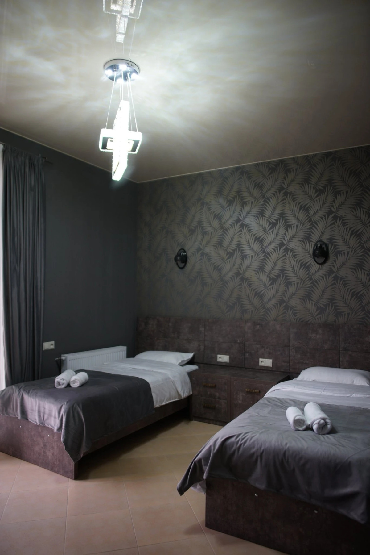 Отель Tbilisi Sea Hotel