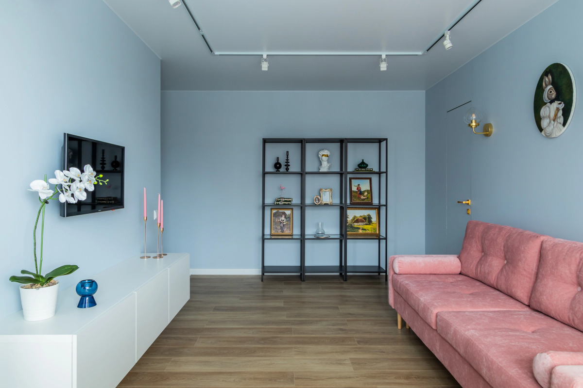 Апартаменты Family Apartment