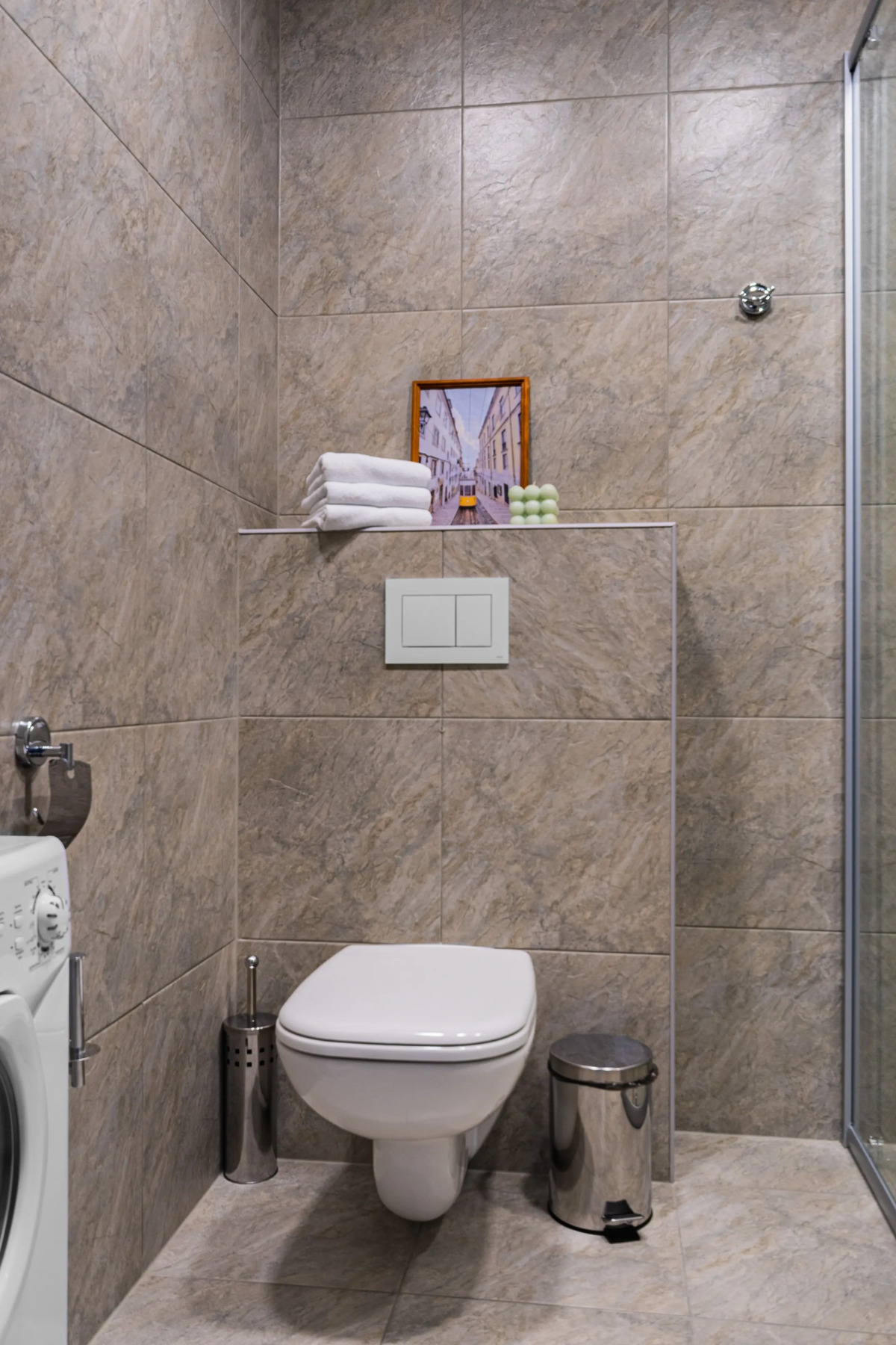 Апартаменты Leohotels делюкс на Витебском