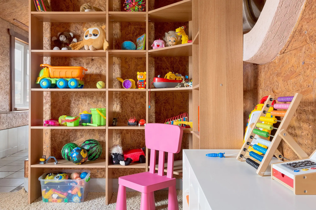 Гостевой дом Старый Причал