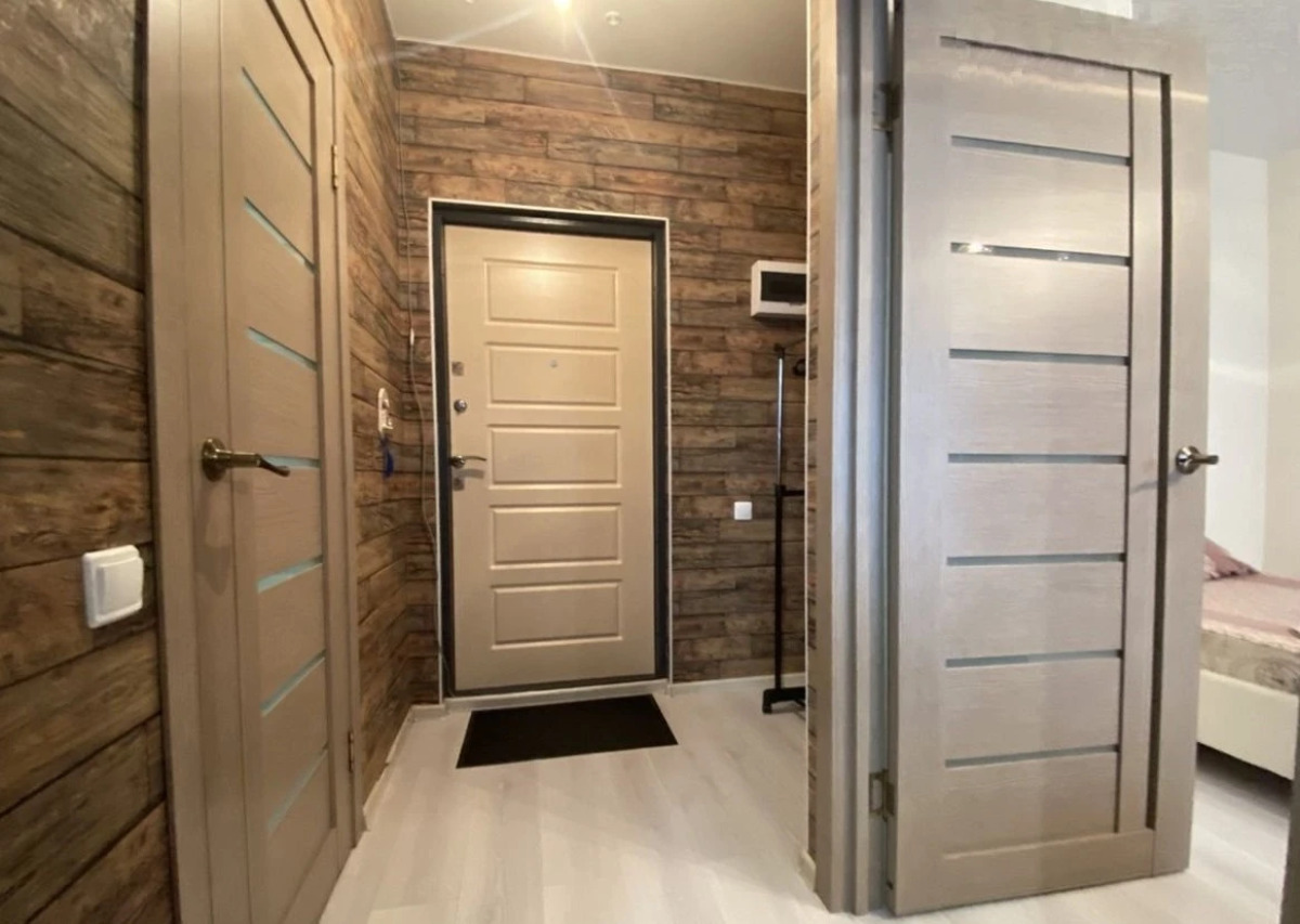 Апартаменты на Московском Проспекте 2Б