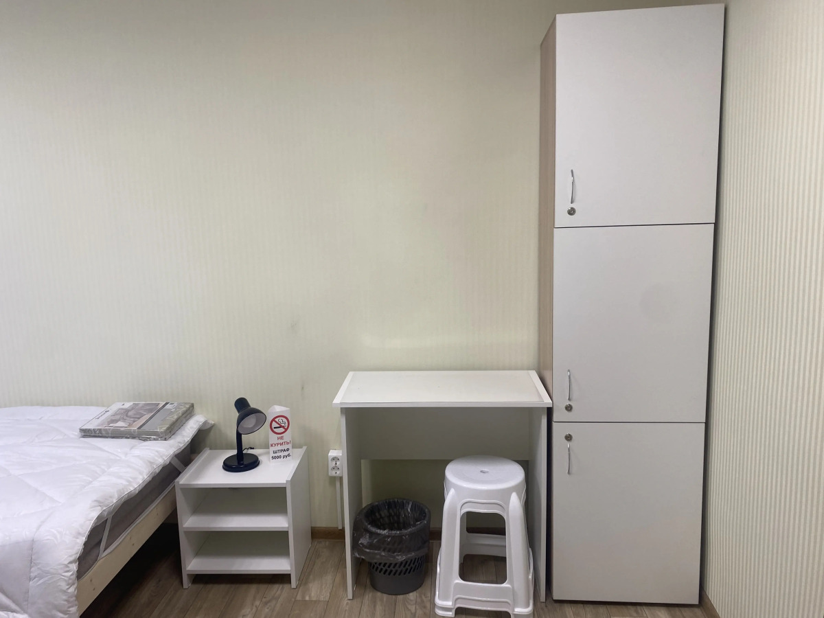 Гостиница Jarvi