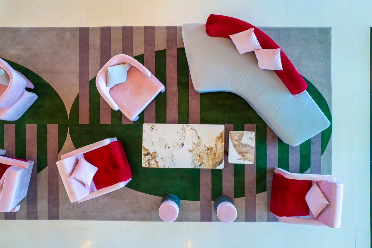 Отель The Zign Hotel