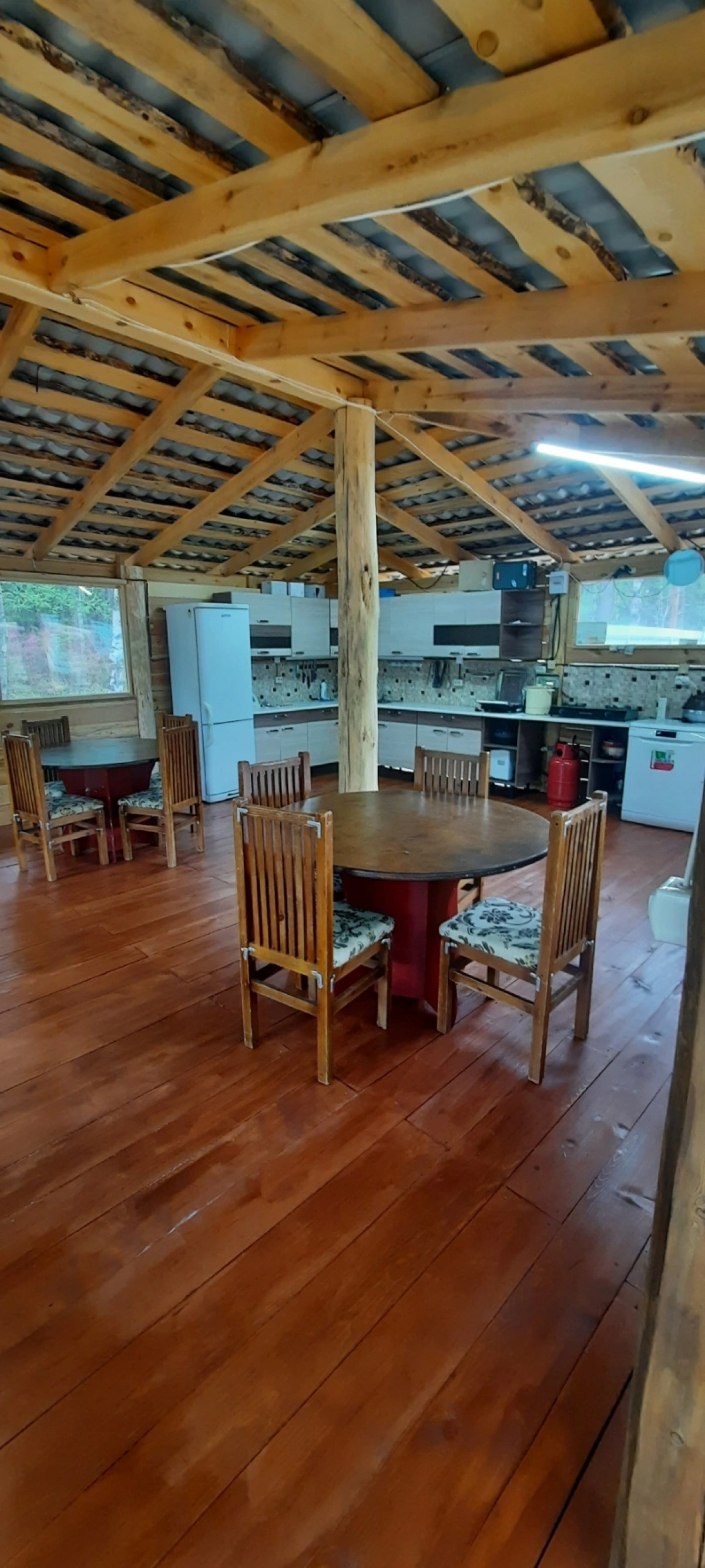 Гостевой Дом Заимка