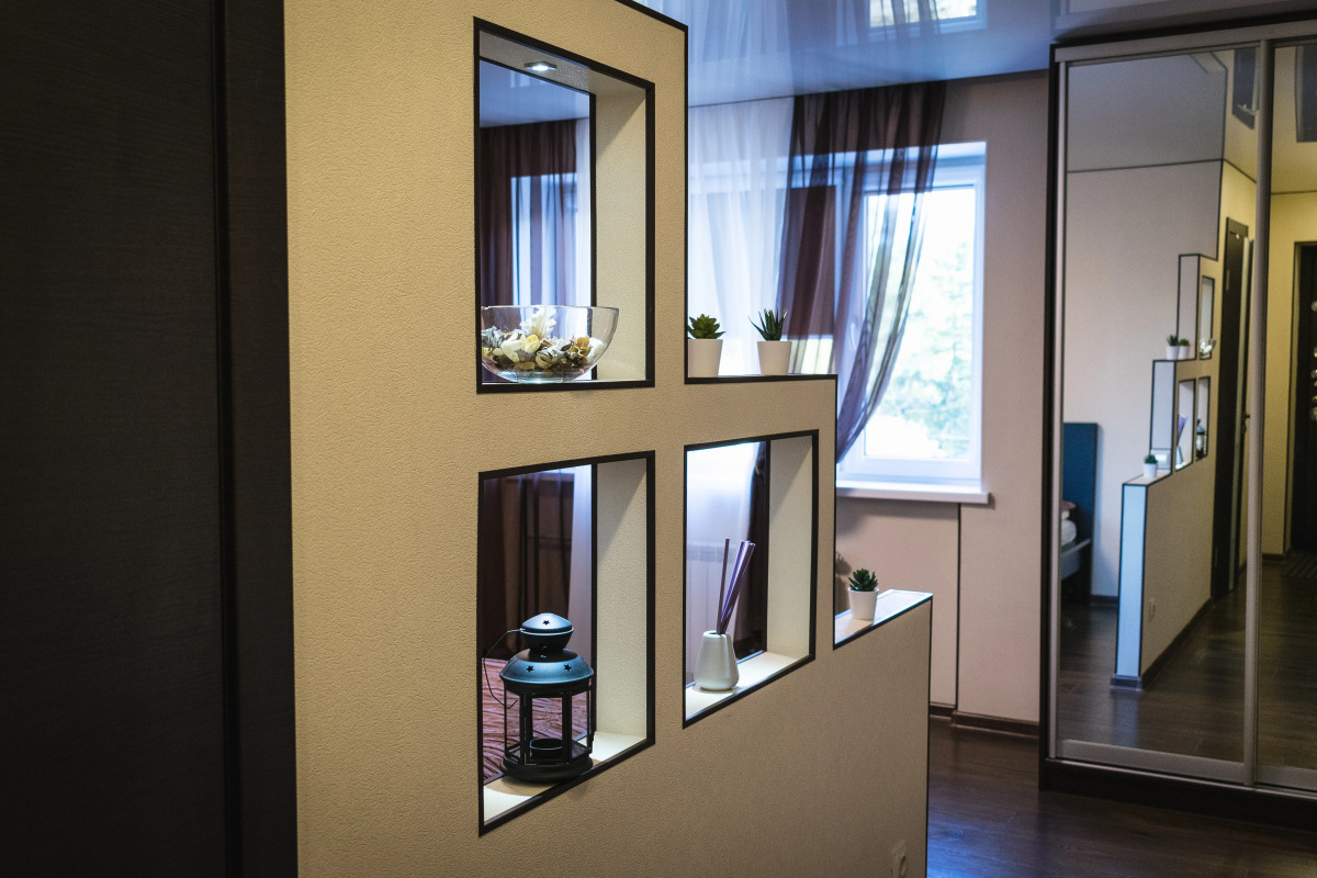 Апартаменты Central Design