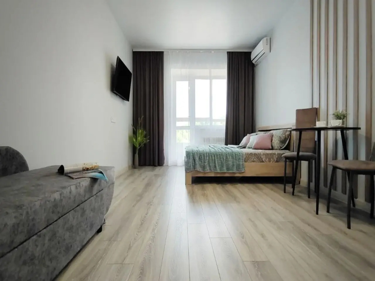 Квартира Renta27 у Онкологического центра