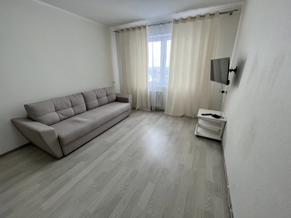 Апартаменты Квартира в северном районе