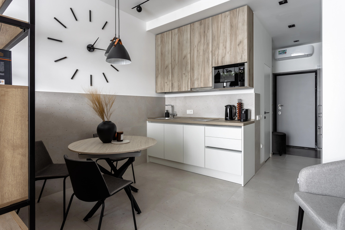 Апартаменты Loft Рядом С Москва-Сити