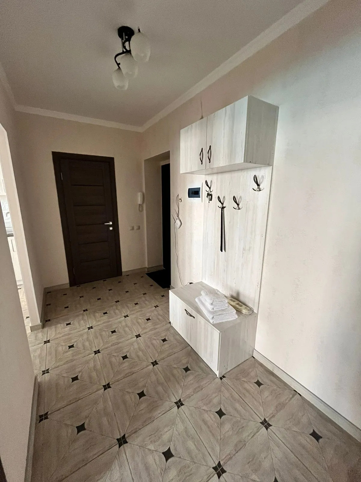 Квартира на Некрасова