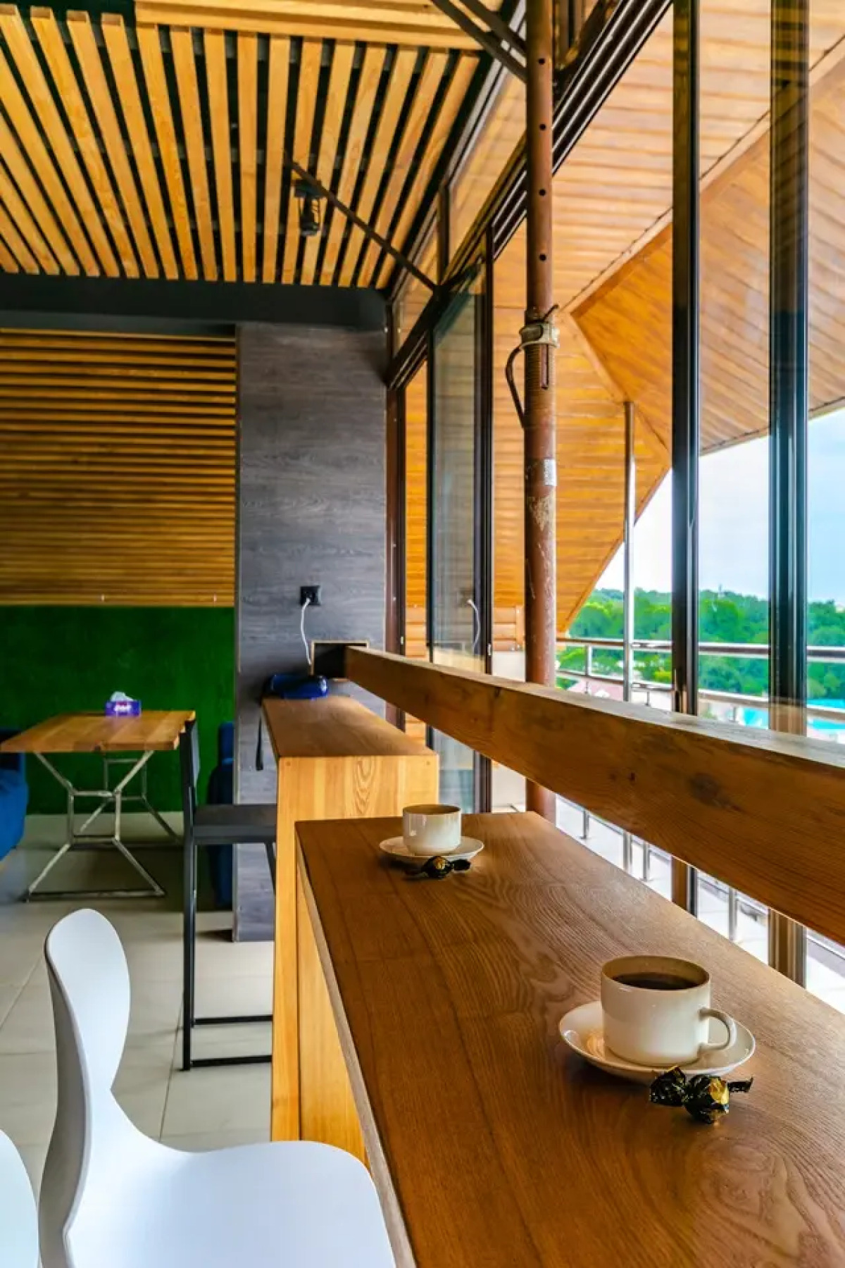 Гостевой дом Корона