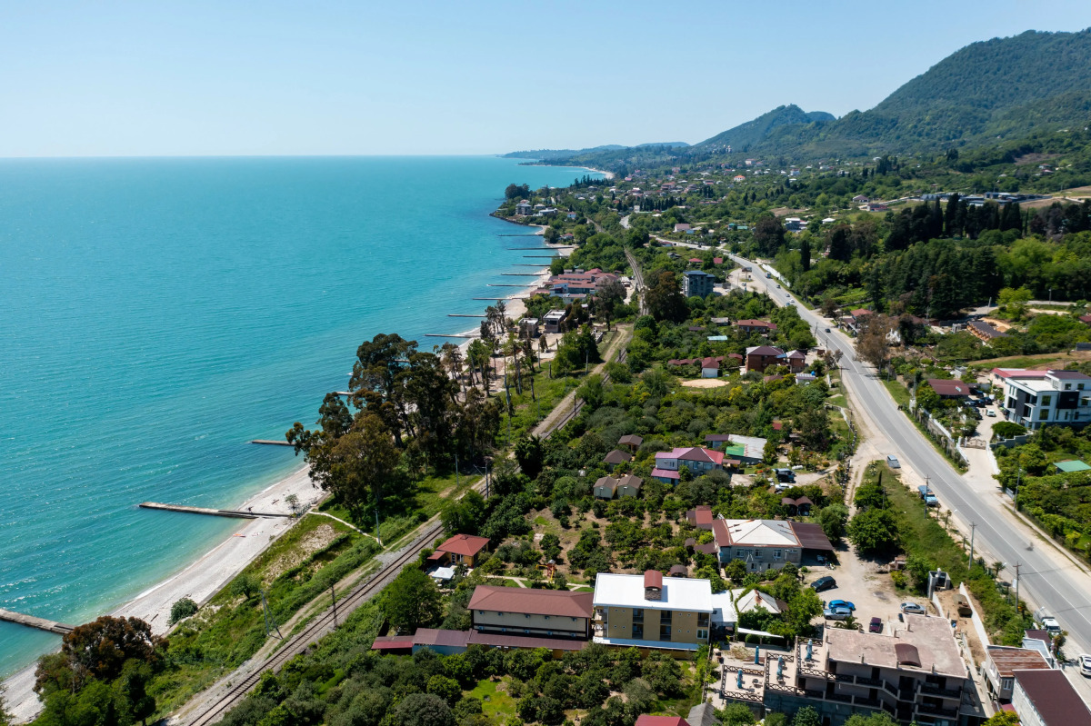 Мини-отель Мэри