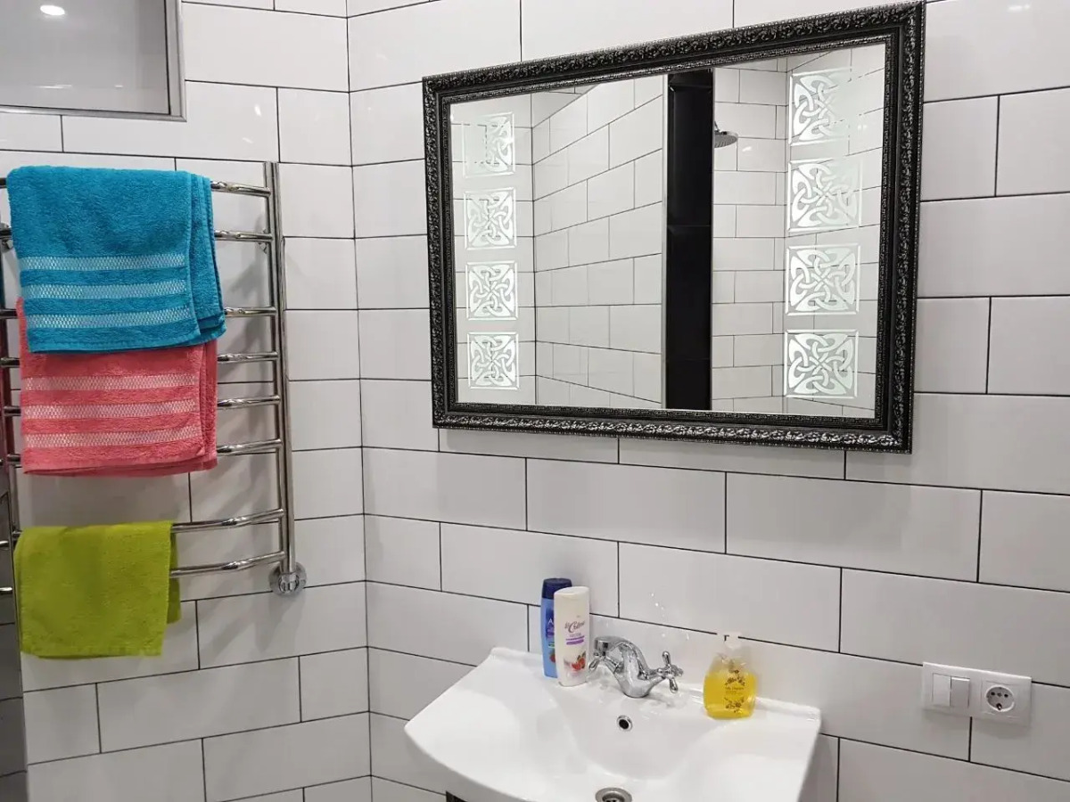 Апартаменты на Гагарина 5/2