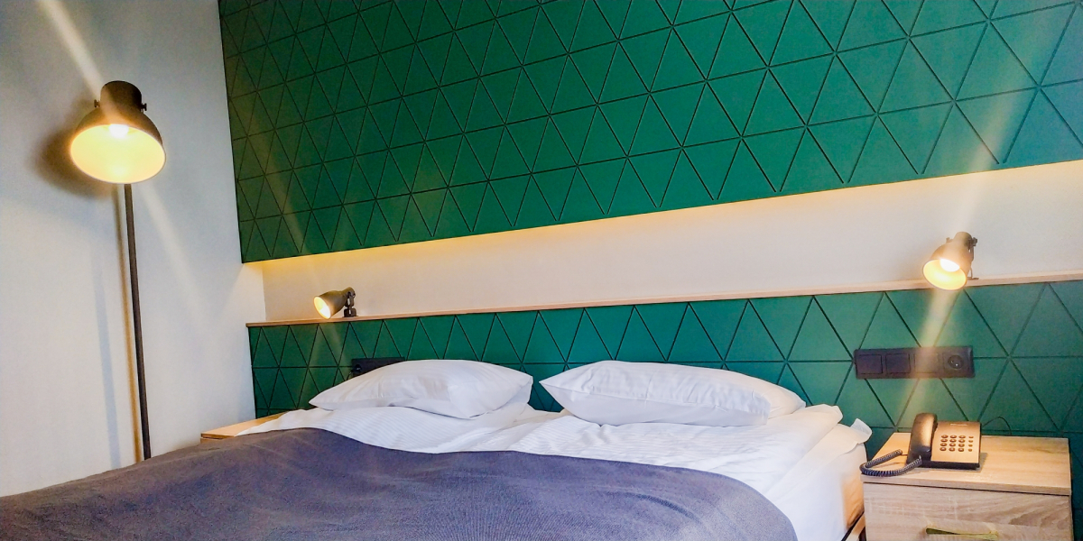 Отель Гелиос