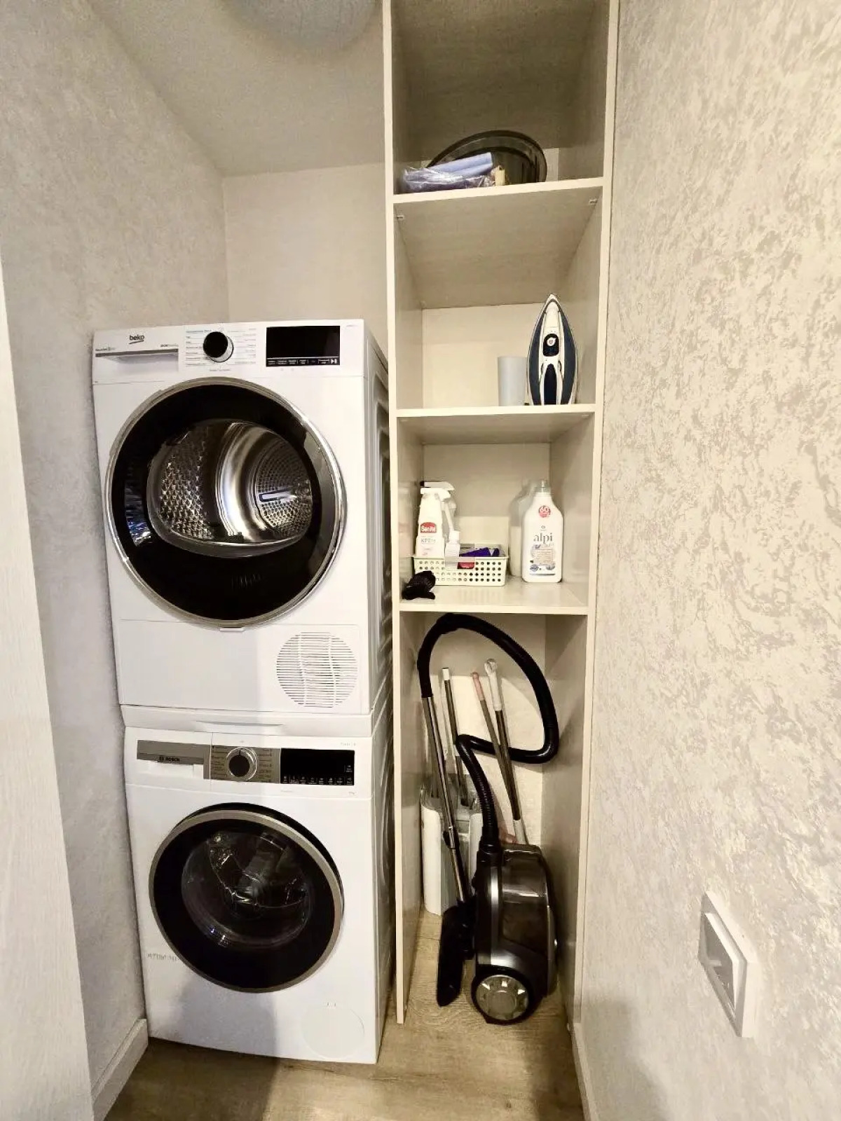 Квартира Евродвушка Люкс Ломоносова 6