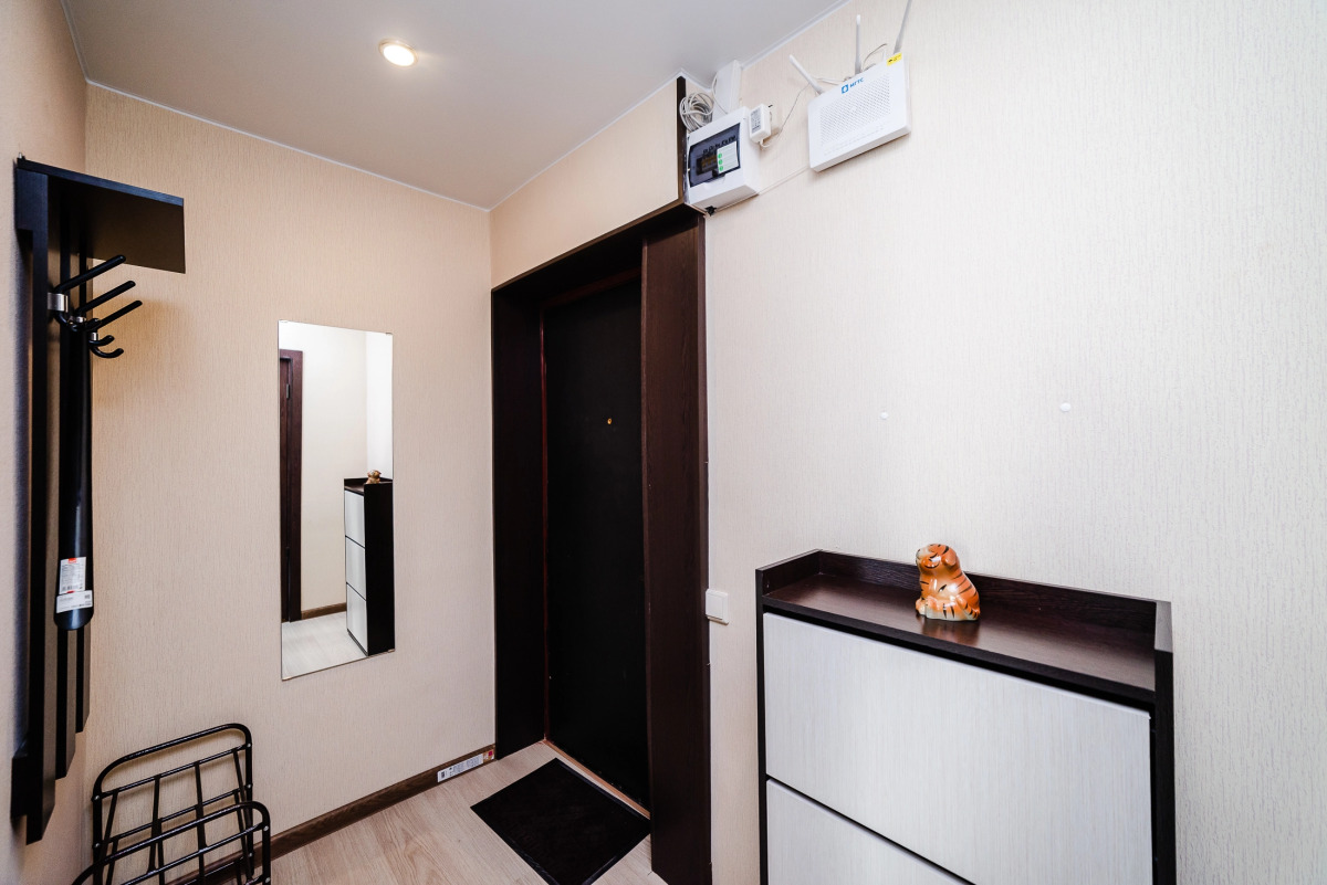 Апартаменты Орлово-Давыдковский переулок 1