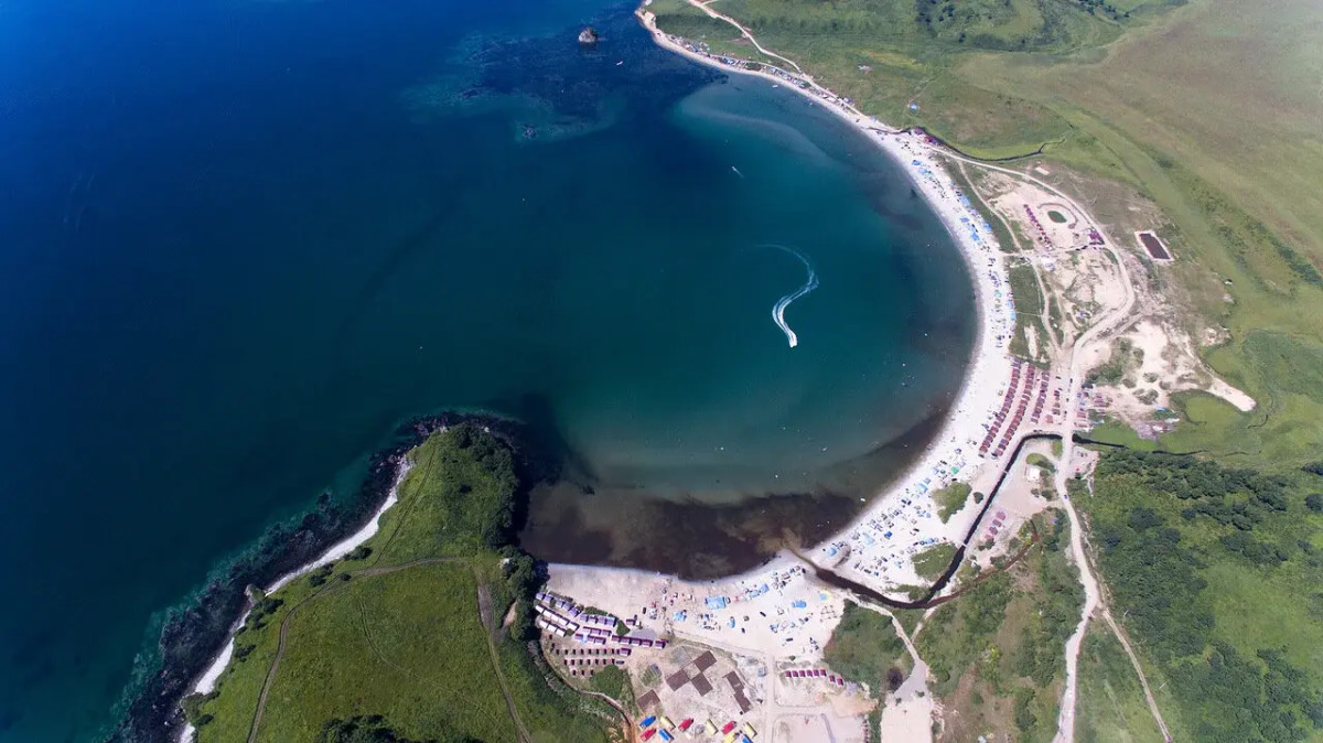 База отдыха 27 Регион Зарубино