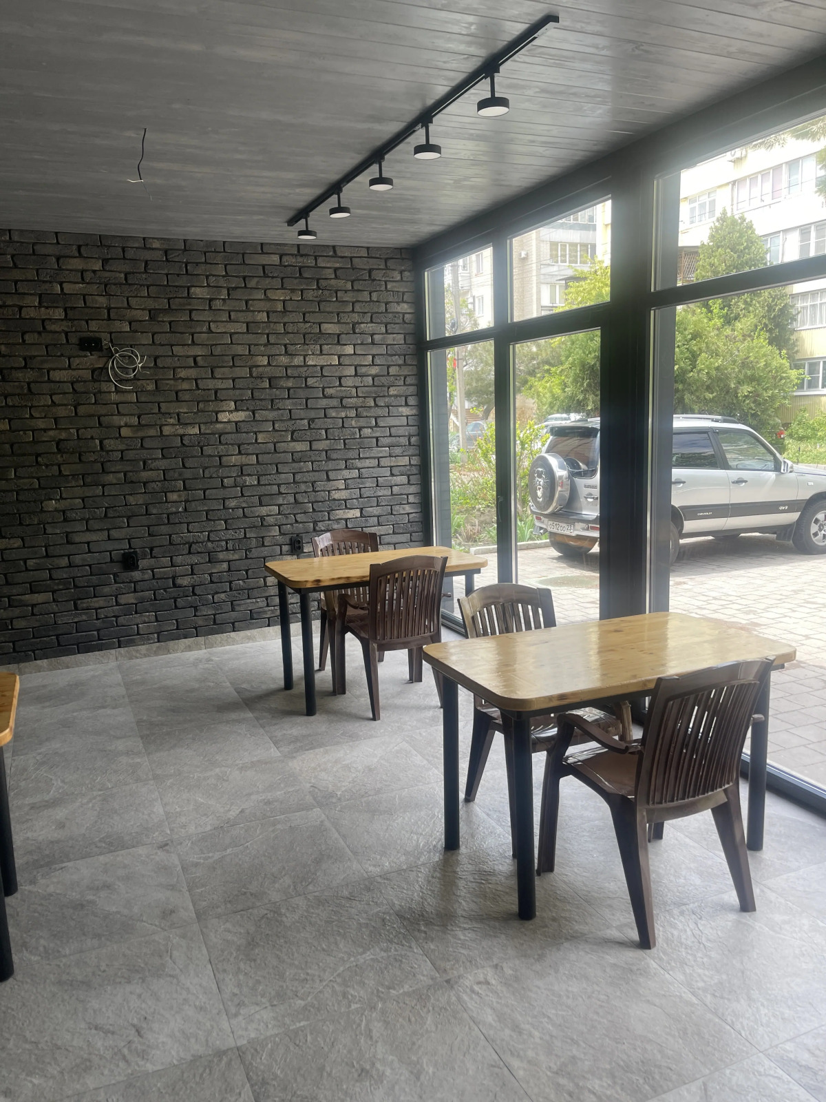 Guest house Na Terskoy 28