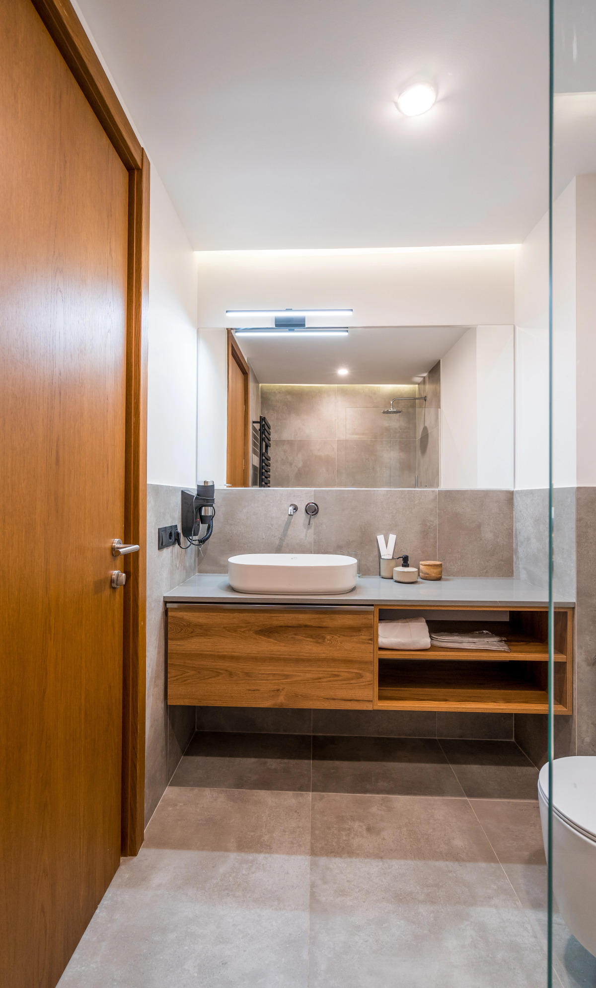 Бутик-Отель Step Inn - Kazbegi