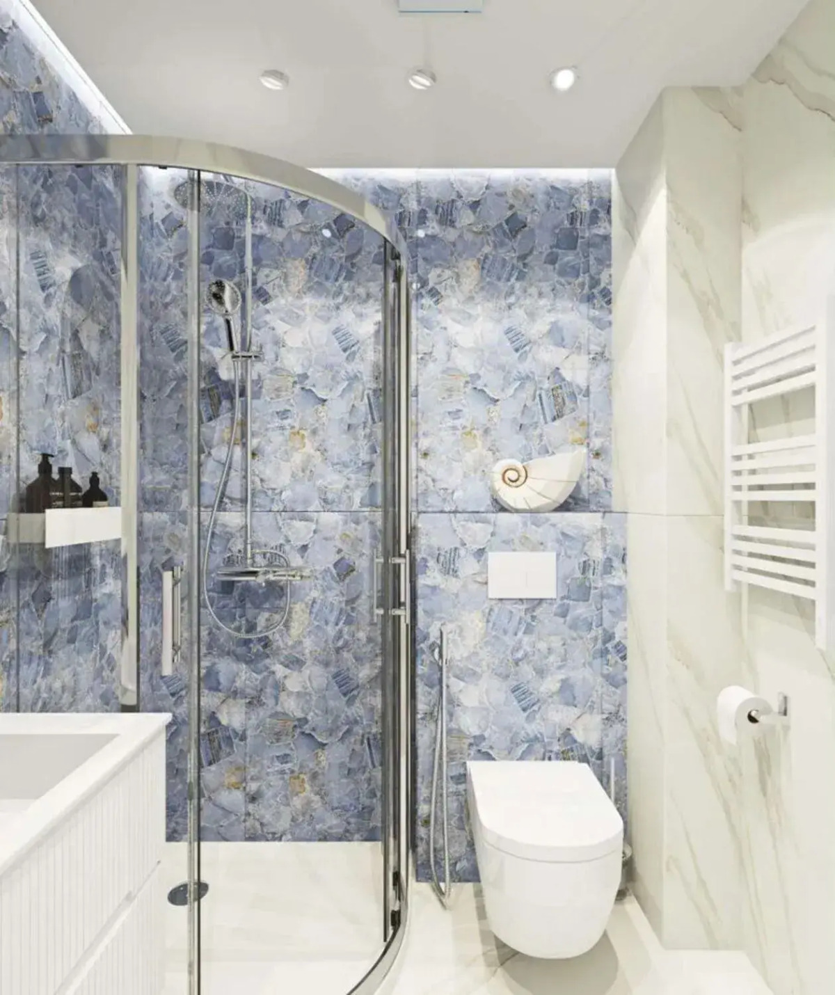 Апартаменты на улице имени Космонавта Поповича 25