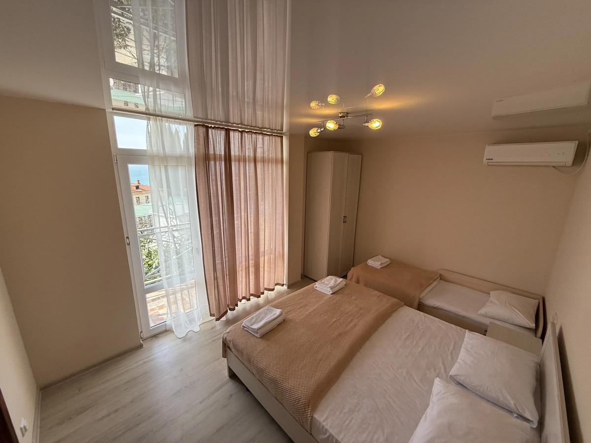 Гостевой Дом Nacharianoff