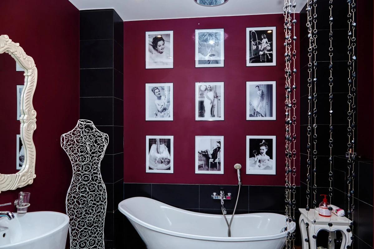 Апартаменты Sharing T30