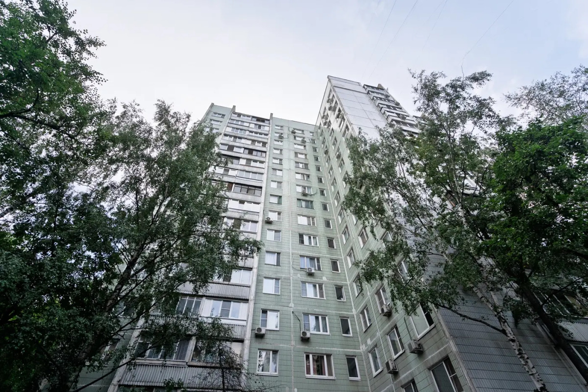 Апартаменты на Алтуфьево