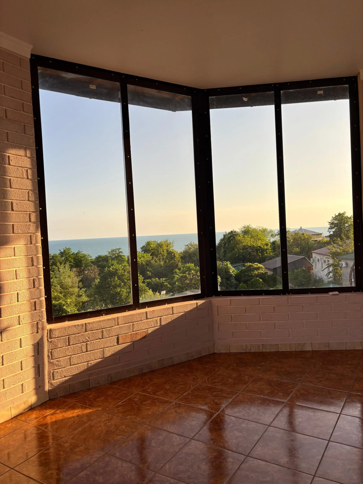 Мини-отель Villa Familia