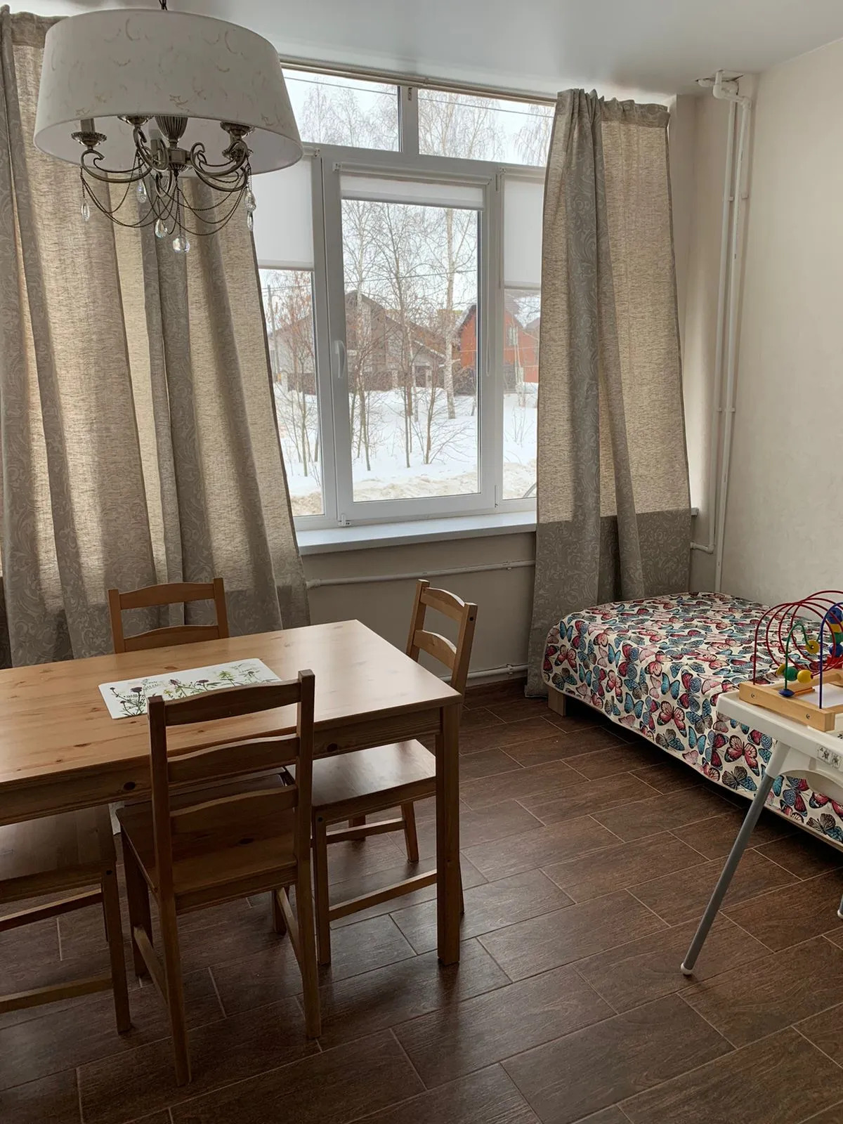 Гостевой дом Соната