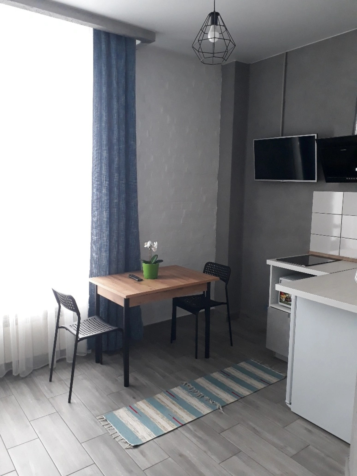 Отель Гостиница Платина