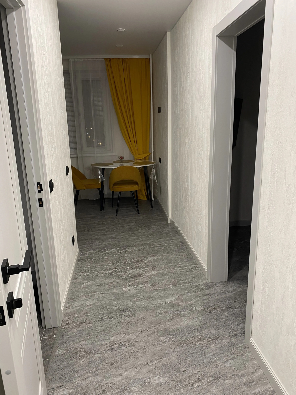 Квартира на Ленинградской 2