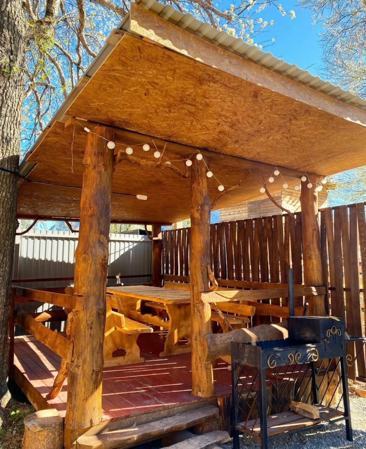 Гостевой дом Предгорье