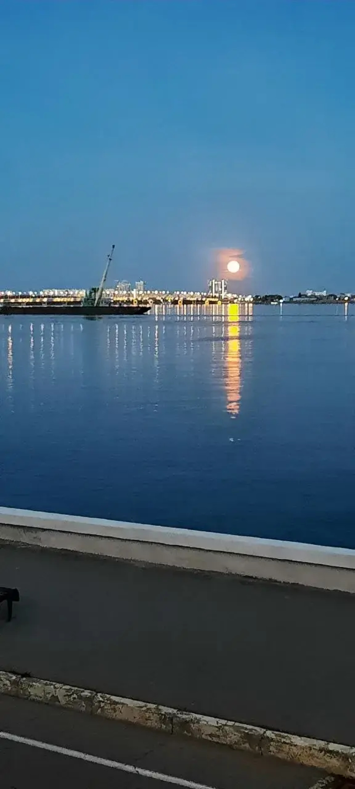 Квартира Студия с Выходом на Новую Набережную