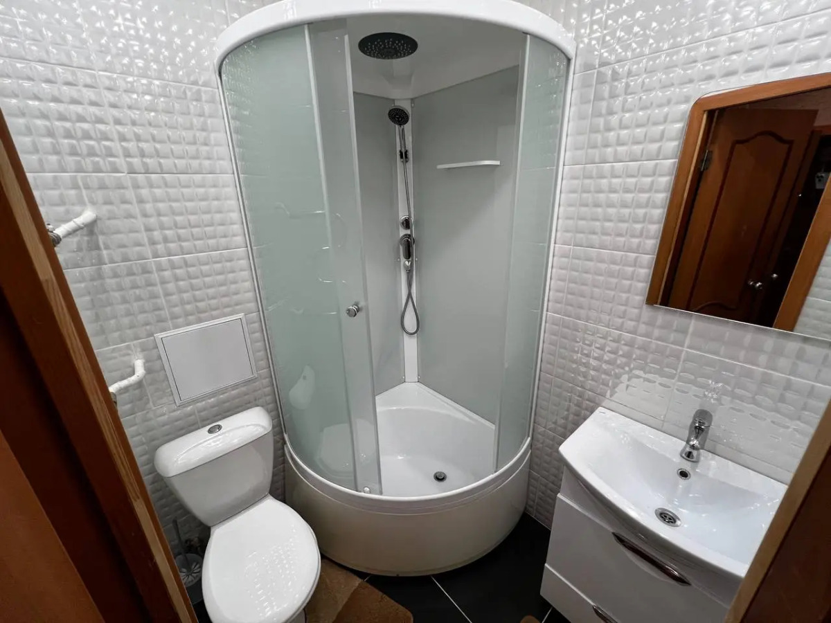 Апартаменты Марьин Дом на Попова 25