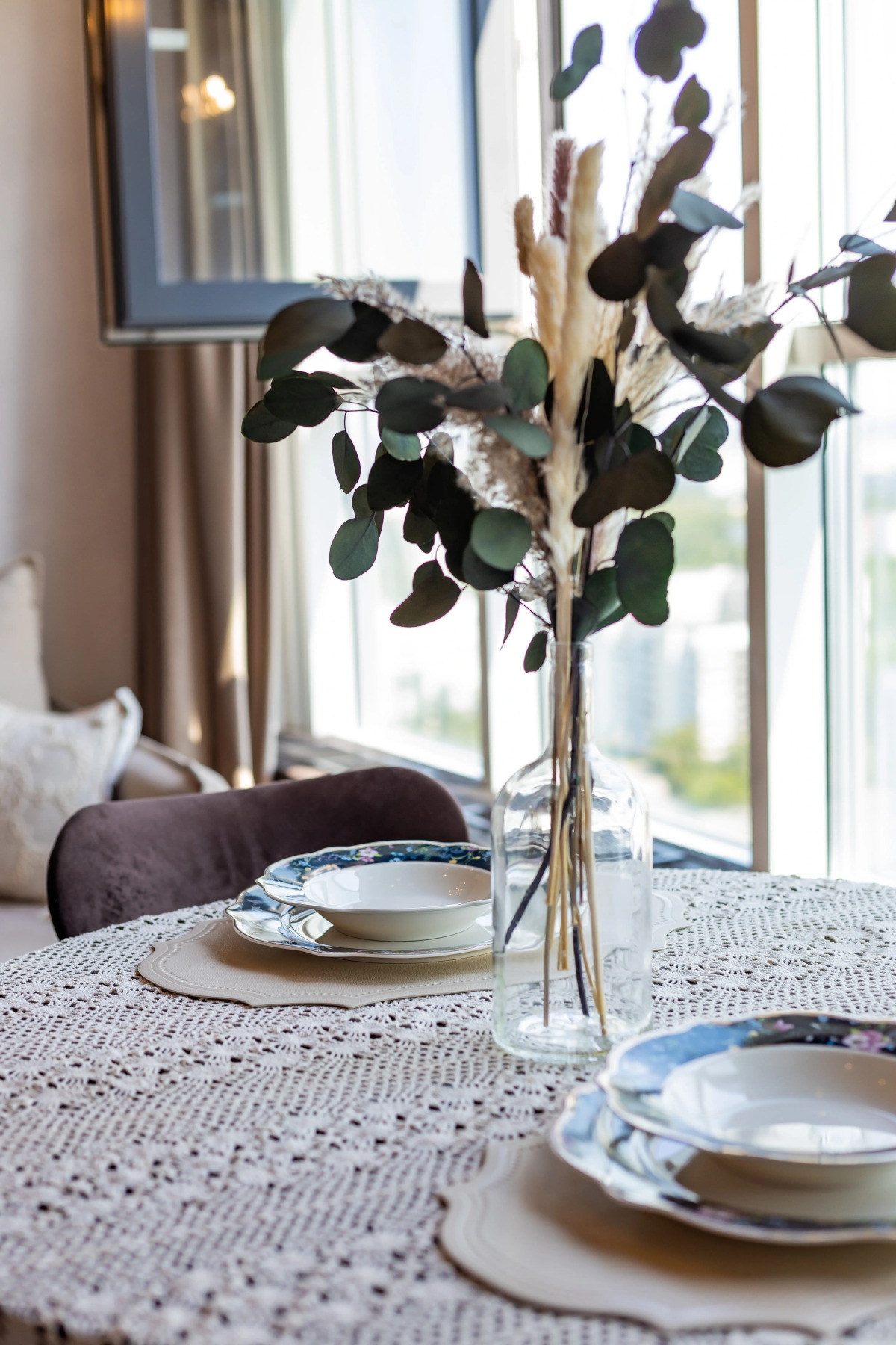 Квартира Атмосфера Итальянской Тосканы