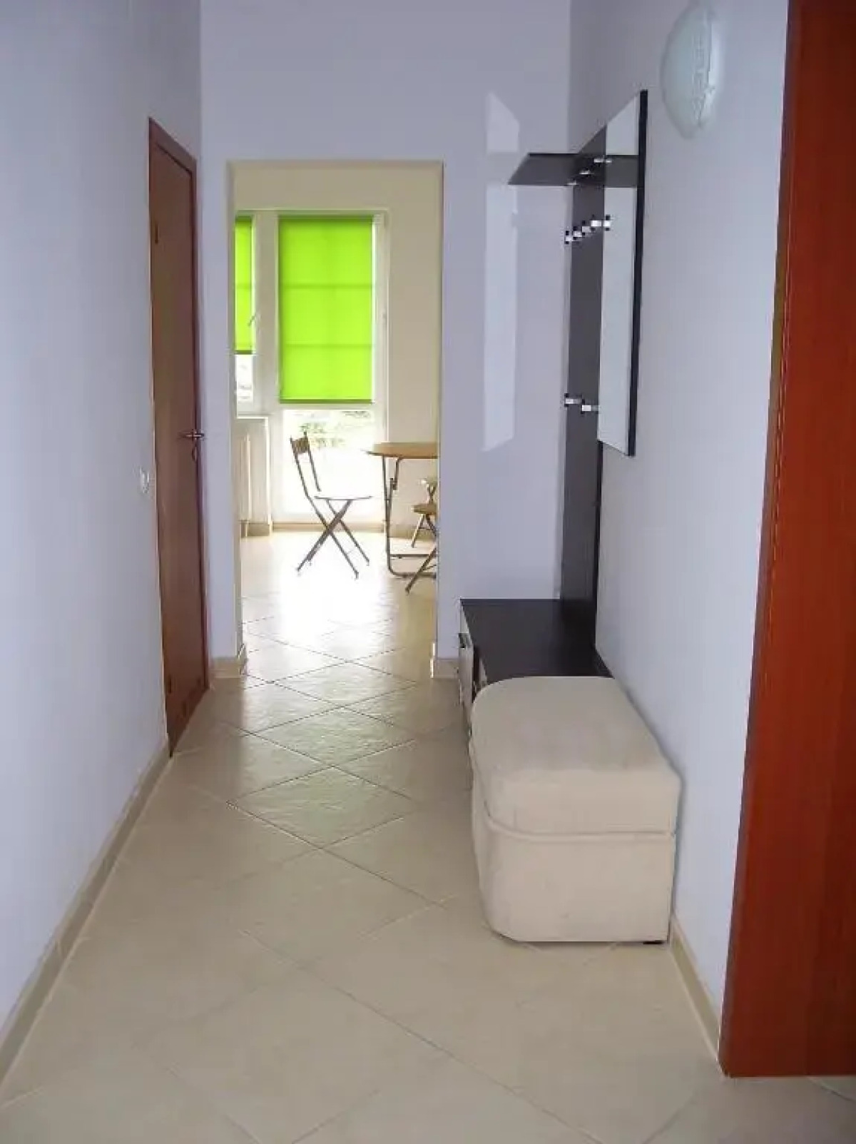 Апартаменты у моря Балтийский Бриз студио Улучшенный