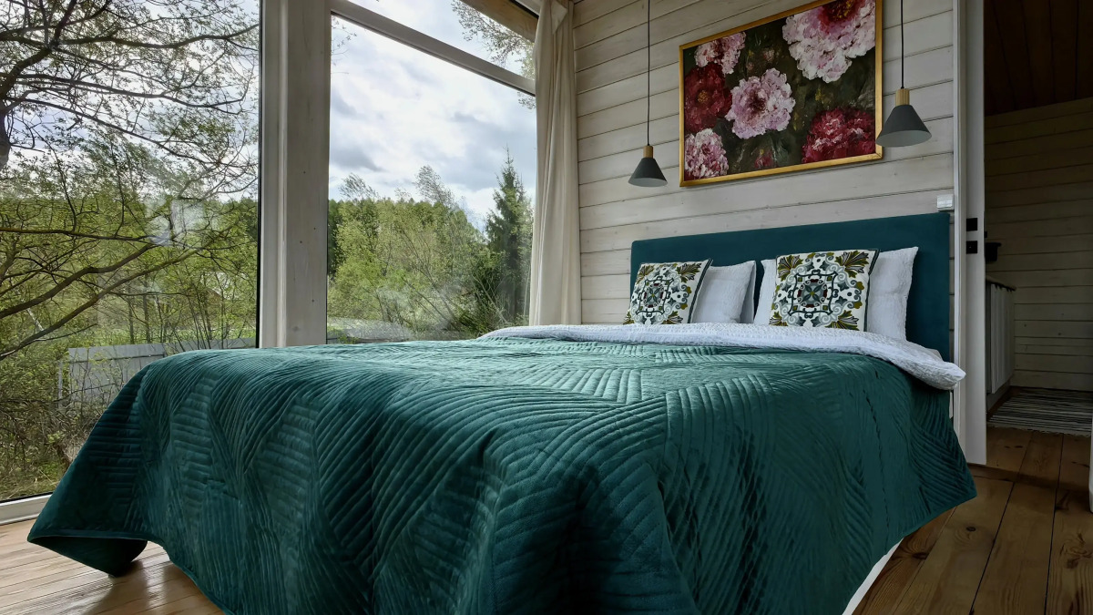 Гостевой дом Дом на дереве