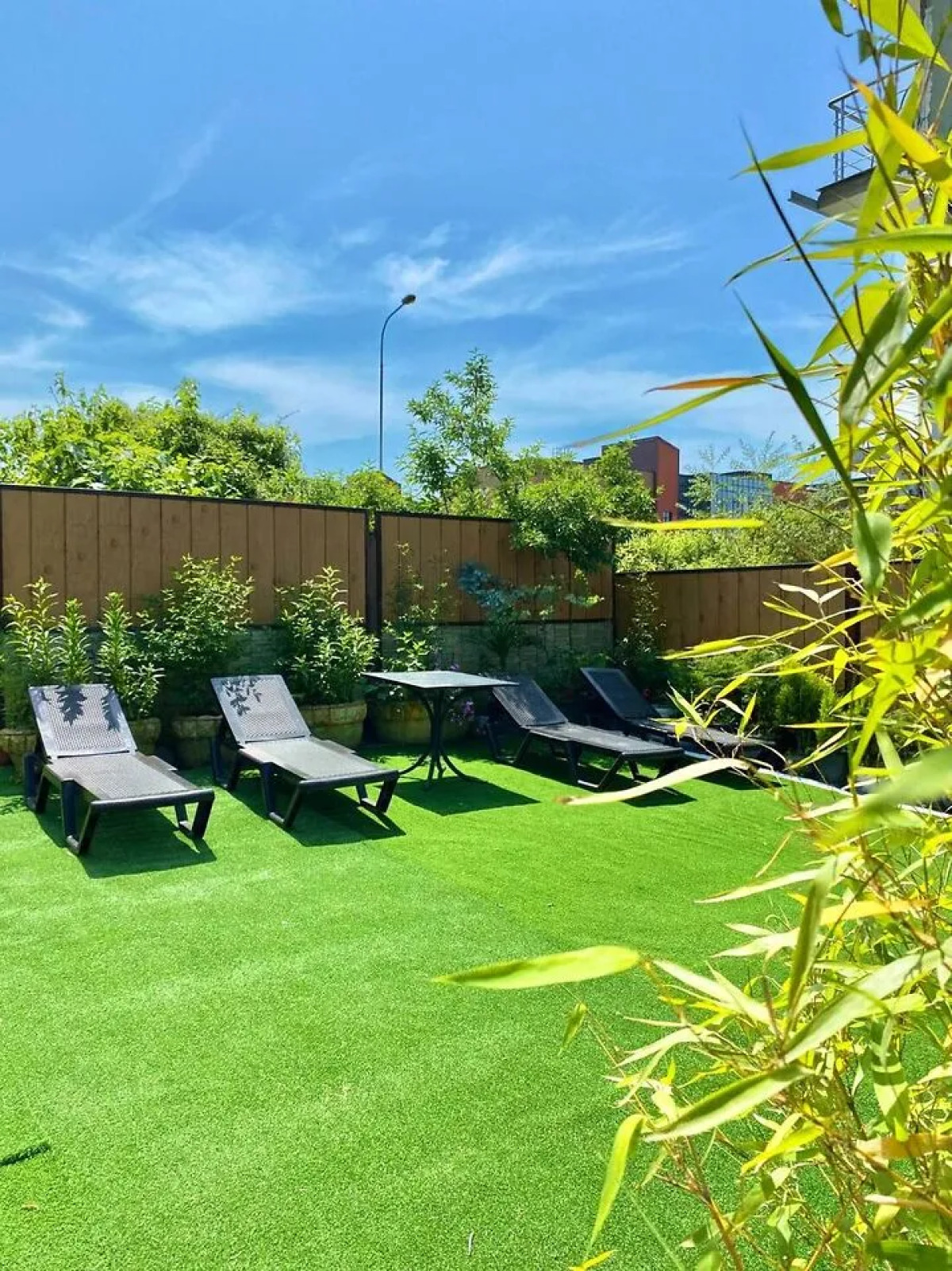 Мини-Отель Olympic House