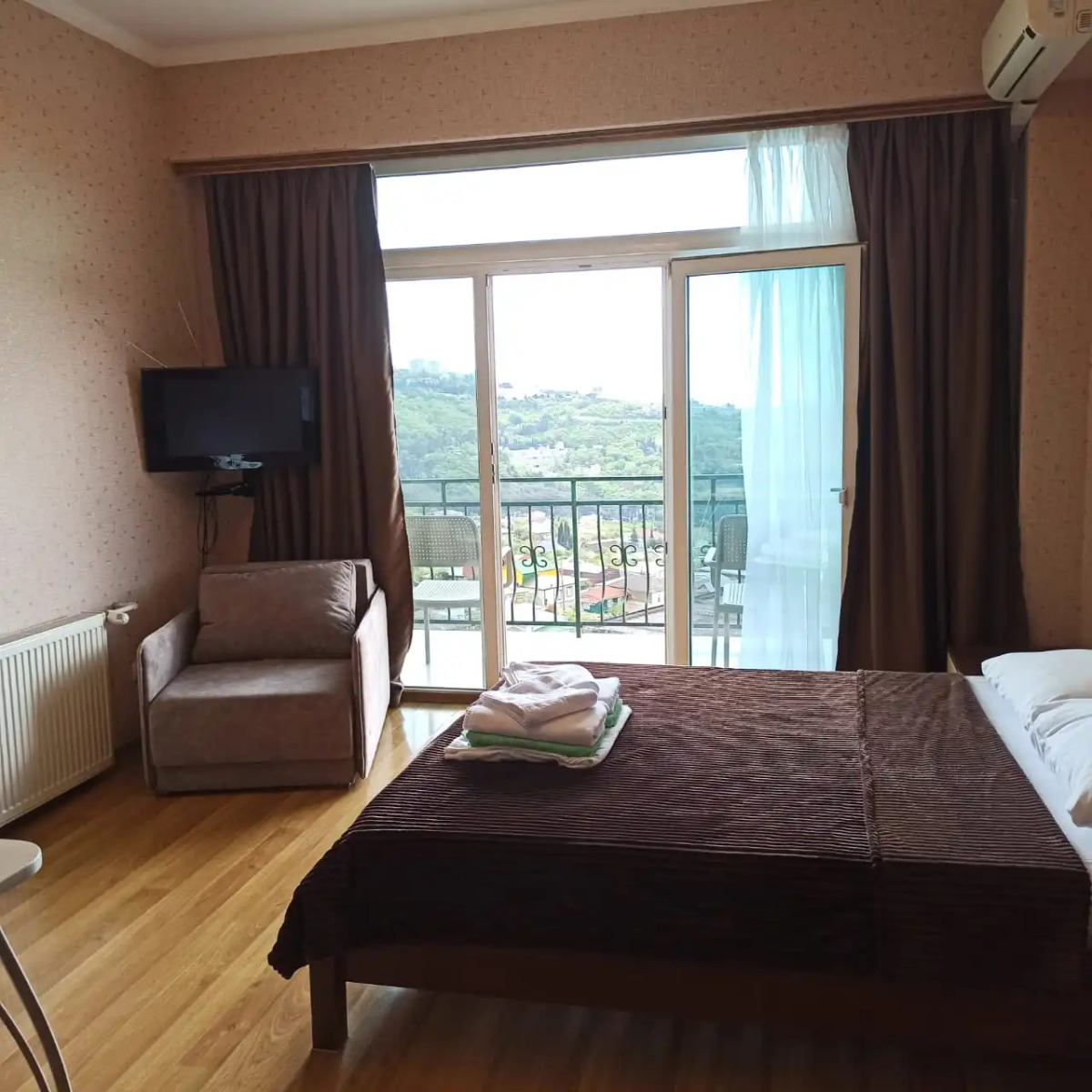 Гостевой Дом над Морем