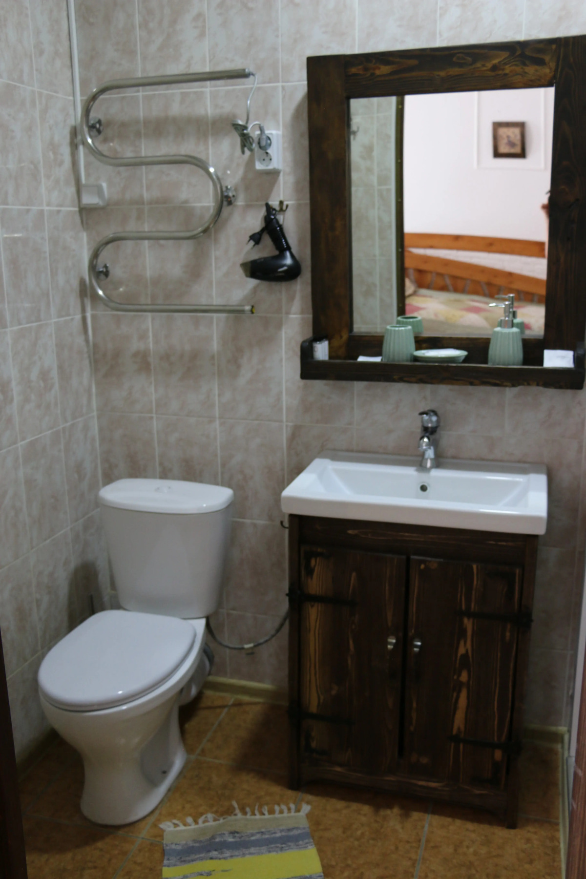 Гостевой дом Дом Ершова