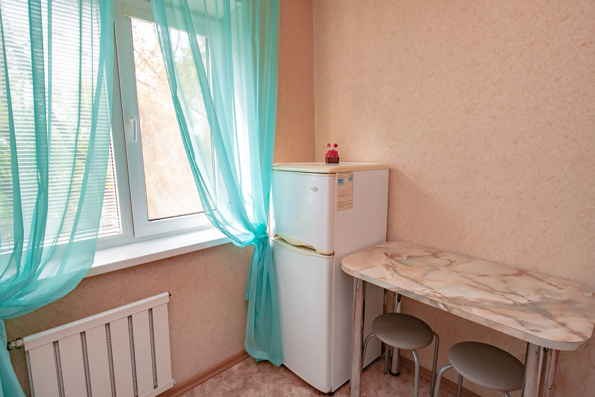 Апартаменты 2х комнатные на Кирова 44 A